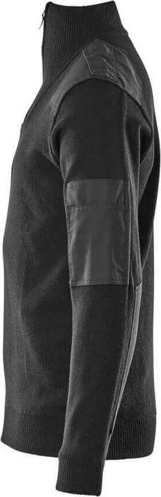 Produktbild Mascot Frontline Pullover mit halbem Reissverschluss Jerseyware (3XL)