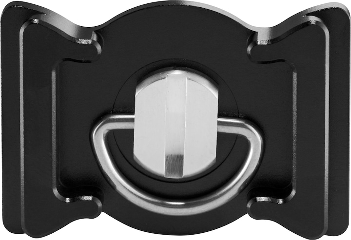 Image du produit Joby Plaque QR pour GorillaPod 3K PRO (Trépied Plaque de changement rapide)