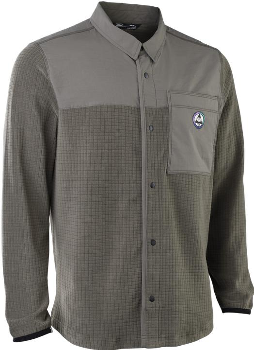 Produktbild ION Jacket Ionic Fleece (XXS)