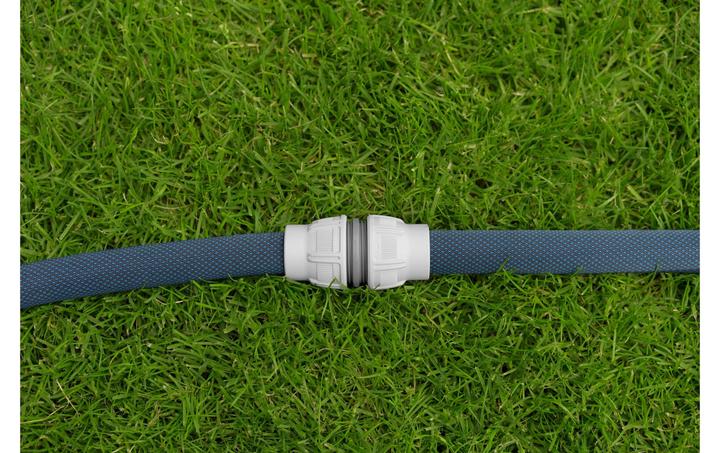 Produktbild Gardena Liano Reparator 1/2" (Schlauchverbinder, 13 mm)