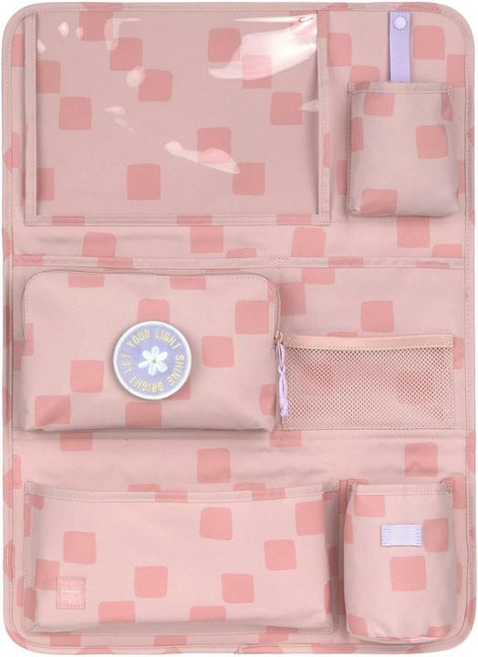 Rose, Roses, saumoné