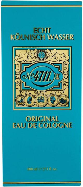 Produktbild Tabac Original (Eau de Cologne, 800 ml)