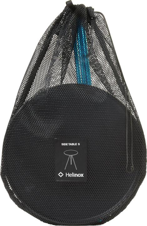 Actual product image Helinox Side