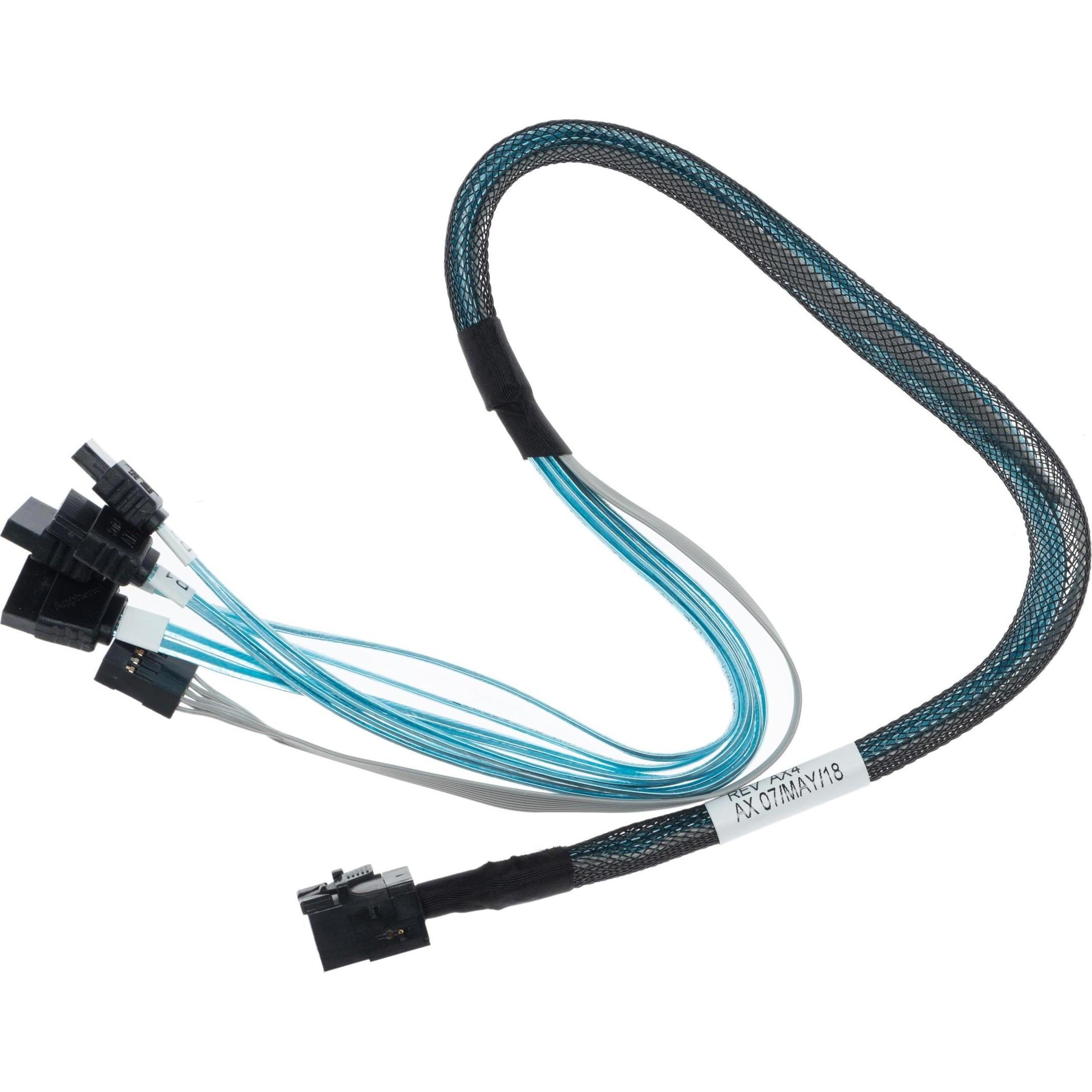 Thumbnail - LSI L5-00219-00, Interne Kabel (PC)