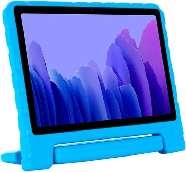 Produktbild Just in Case Just in CaseÂ Kidscase kunststoff Back Cover Samsung Galaxy Tab A7 Blau (Galaxy tab A7)