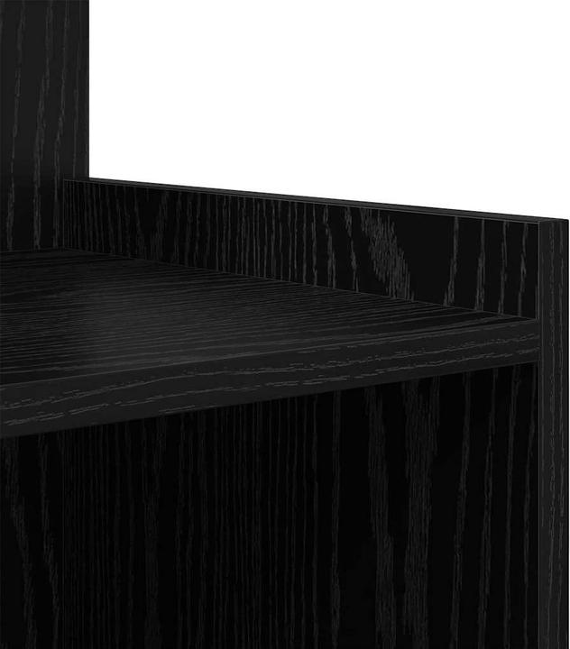 Actual product image vidaXL Nachttisch (40 x 35 x 60 cm)