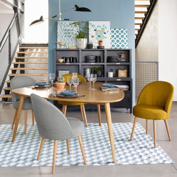 Image du produit La Redoute Interieurs Hiba (150 x 40 cm)