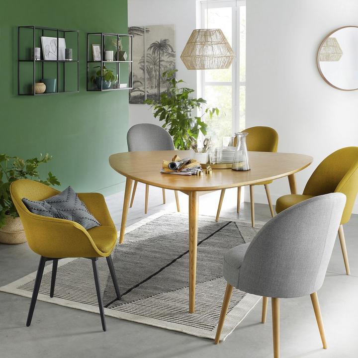 Produktbild La Redoute Interieurs Quilda