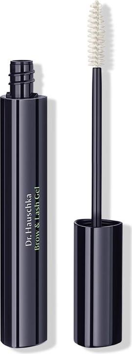 Dr. Hauschka Sourcils et cils (#00 Translucide)