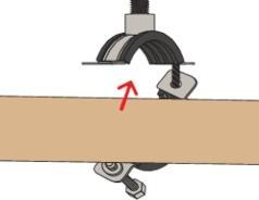 Actual product image Fischer 535509