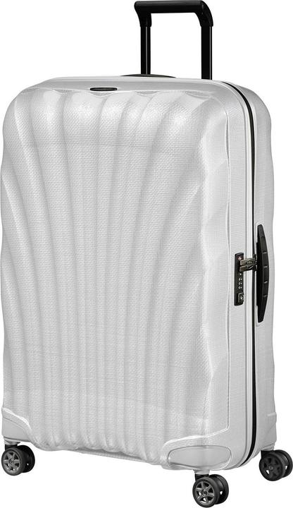 Produktbild Samsonite C-Lite Trolley mit 4 Rollen 75cm