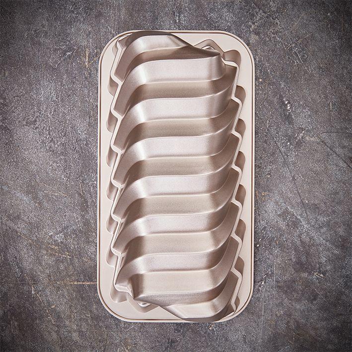 Image du produit Birkmann Moule à four Novella CONTOURA ivory (14.50 cm)