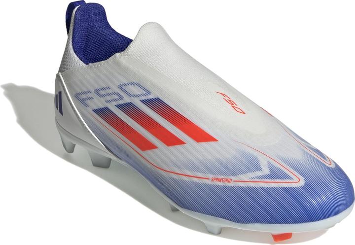 Produktbild Adidas kinder-fussballschuhe f50 league ll fg/mg (34)