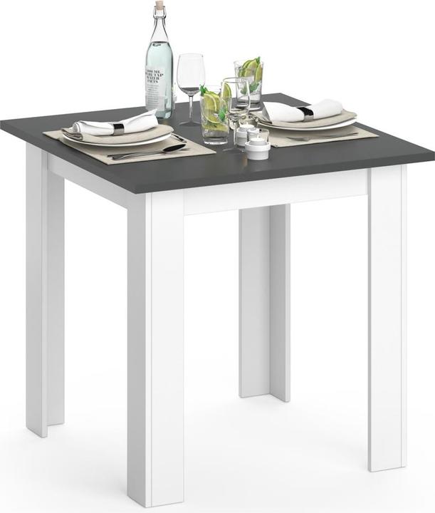 Produktbild Vicco Karlos (80 x 77 x 80 cm)