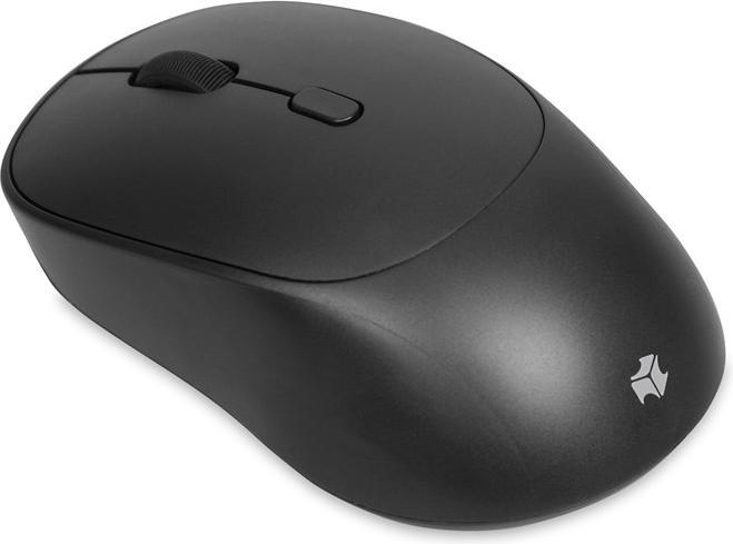 Actual product image iBox Workstation Pro Kit wireless keyboard + mouse (US, Wireless)