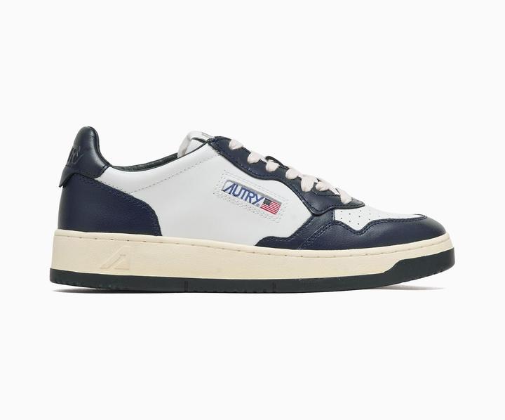 Produktbild Autry Medalist Low Leather (43)