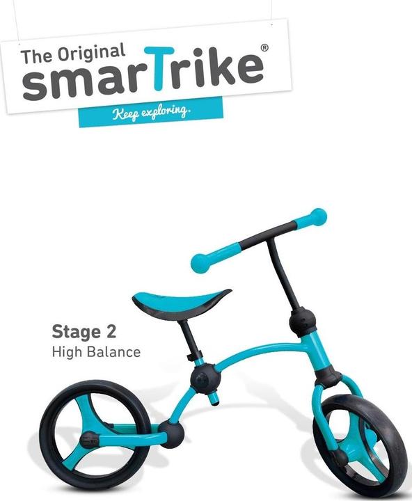 Image du produit SmarTrike Vélo de course