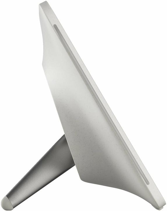 Actual product image Poly TC10 White Touch Controller
