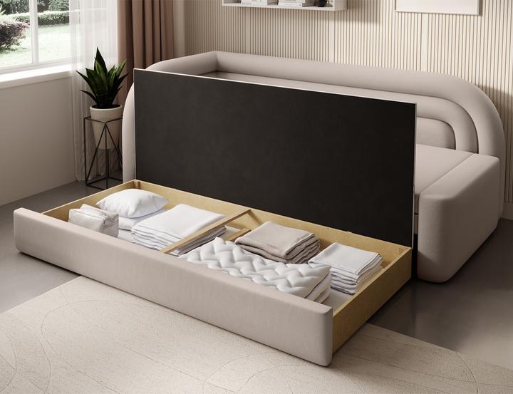 Produktbild ELTAP Fabillo (Bettsofa)