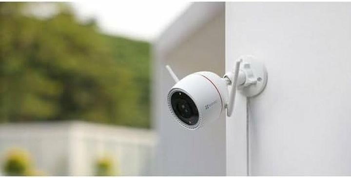 Produktbild EZVIZ H3C 3MP (2304 x 1296 Pixels)