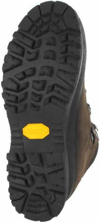 Produktbild Hanwag Alaska Lady GTX erde (39.5)
