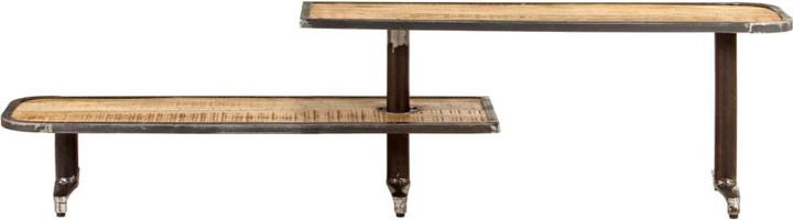 Produktbild vidaXL TV-Schrank (30 x 160 x 40 cm)