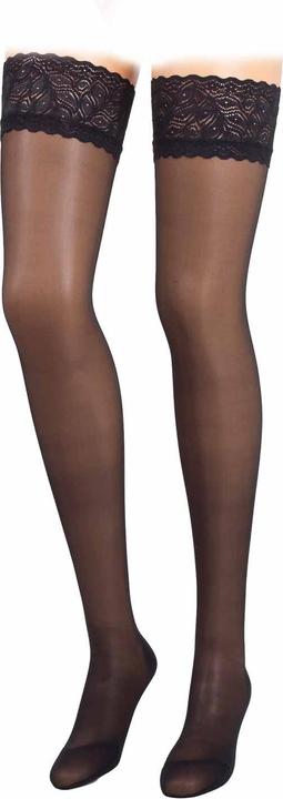 Immagine prodotto Calypso Schenkelst (A-G 70) GrV schwarz (70 DEN, 44 - 46)