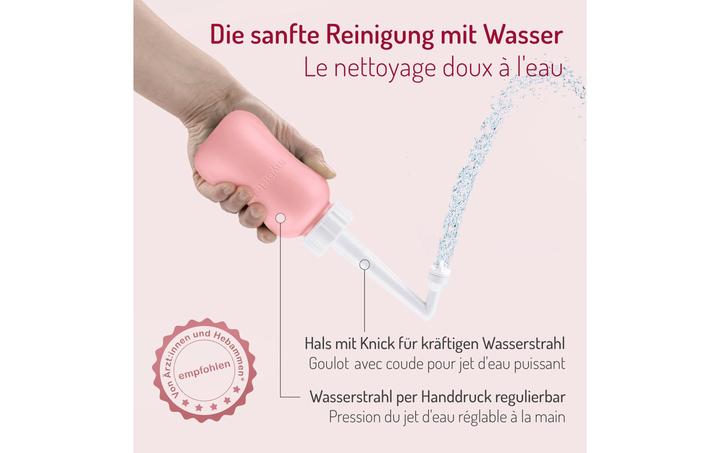 Produktbild Mybidet Po-Dusche und Intim-Dusche (300 ml, Intimdusche)