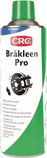 Produktbild CRC Brakleen Pro (500 ml)