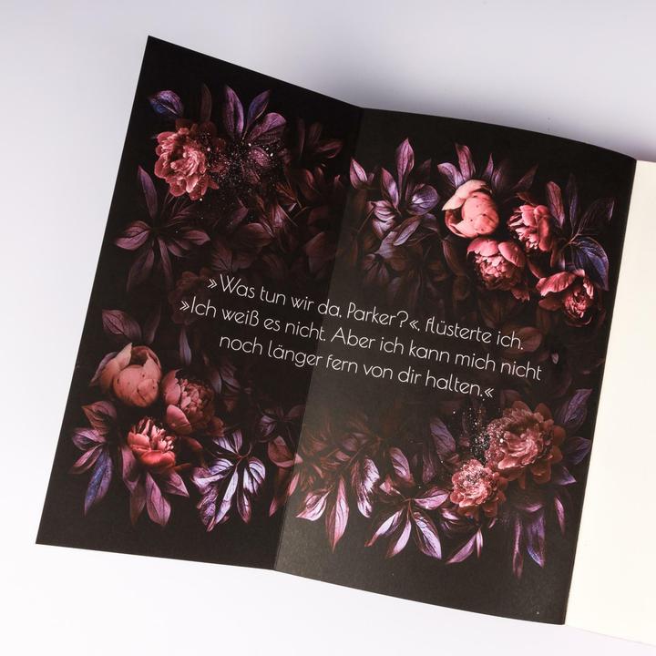 Produktbild Where Good Girls go to Die (Good Girls 1) (Deutsch, Dorothee Witzemann, Holly Renee, 2025)