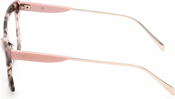 Image du produit Emilio Pucci Brillenfassung Ep5172-54055 Ø 54 Mm (aucune correction)