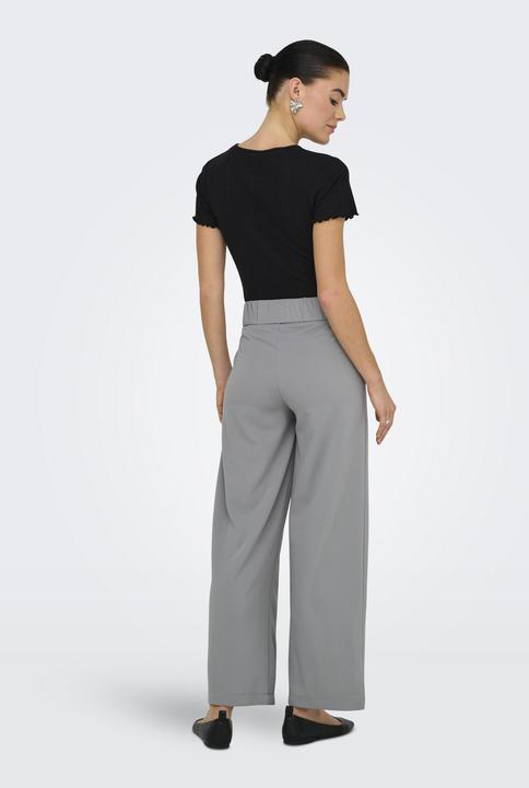 Produktbild JdY JDYGEGGO Mittlere Taille Weiter Beinschnitt Hose mit weitem Beinschnitt Hose mit weitem Beinschnitt (32)