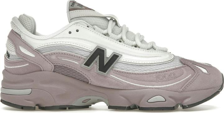 Image du produit New Balance 1000 Light Mauve Black (43)