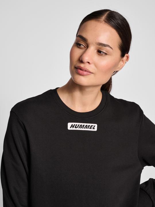 Actual product image hummel Te Element Sweatshirt (XS)