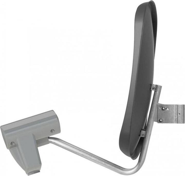 Image du produit TechniSat Multytenne DuoSat 6.2° (Astra 19.2 & Hotbird 13), 2 utilisateurs (Antenne parabolique, 32.20 dB, DVB-S / -S2)