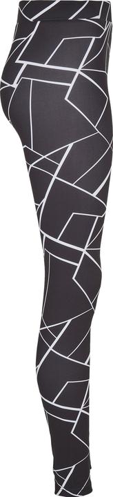 Image du produit Urban Classics Leggings AOP pour femmes (S)