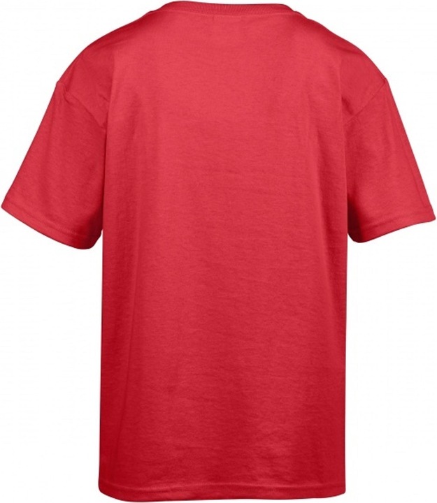 Actual product image Gildan Softstyle T-shirt (XXL)