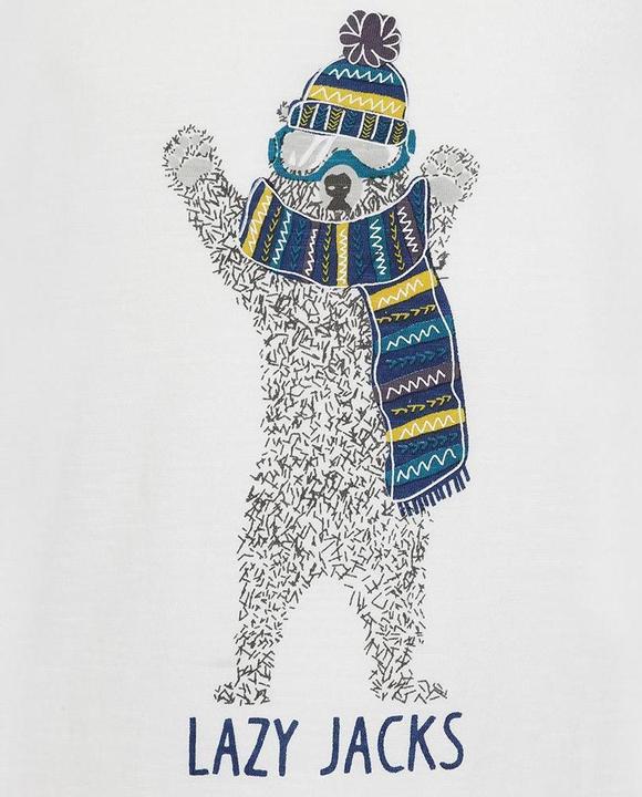 Produktbild Lazy Jacks TShirt (104)