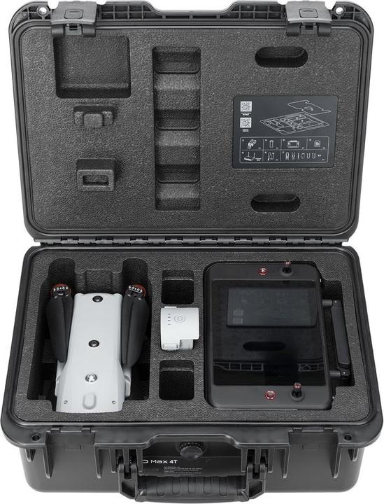 Actual product image Autel EVO Max Hard Rugged Case (Drone case)