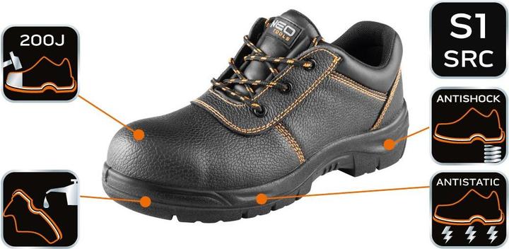 Actual product image Neo 82-160-40 (S1, 40)