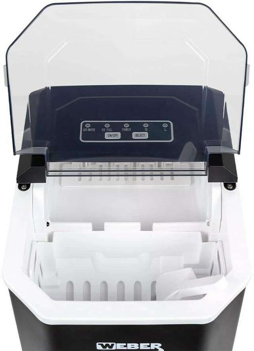 Immagine prodotto Weber Home EW12B