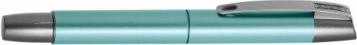 Actual product image Online CAMPUS II fountain pen (Metallic Turquoise, 3 x)
