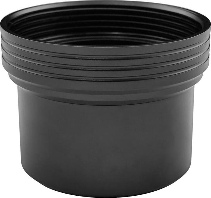 Actual product image Singularity Computers Protium D5 pump housing