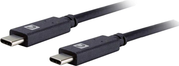 Image du produit V7 USB 3.1 vers USB C (1 m, USB 3.1)