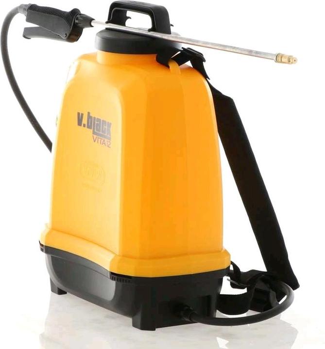 Actual product image Volpi Vita 12 (12 l)