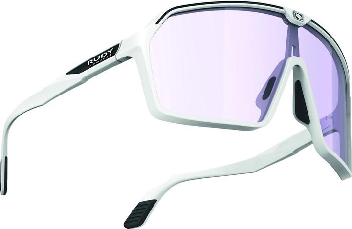Immagine prodotto Rudy Project Spinshield Air Impactx? (Bianco, Purple)