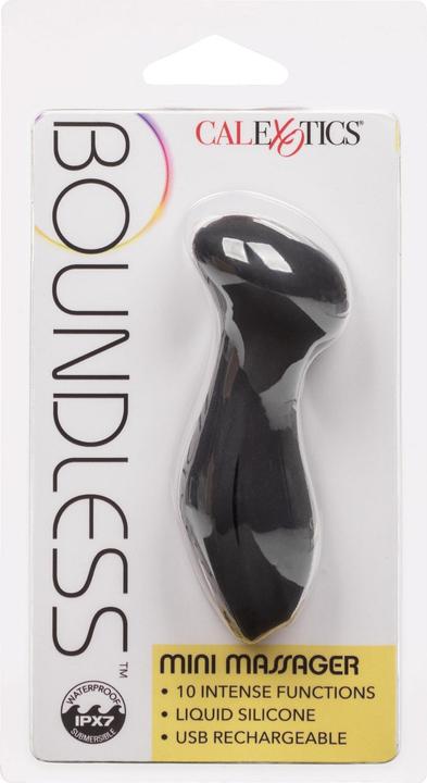 Produktbild CalExotics Boundless™ Mini Massager