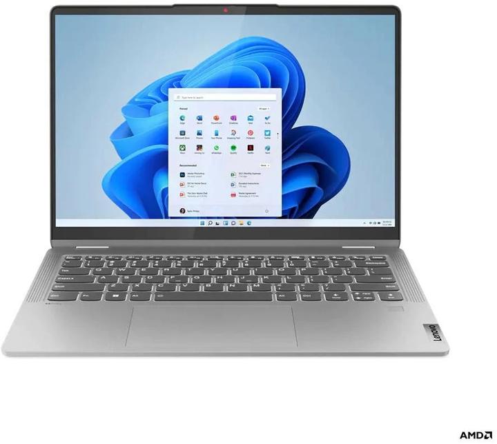 Produktbild Lenovo IdeaPad Flex 5 (14", AMD Ryzen 7 7730U, 16 GB, 1000 GB, CH)