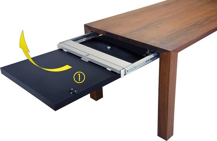 Image du produit Meyer Extensions de table Akrobat