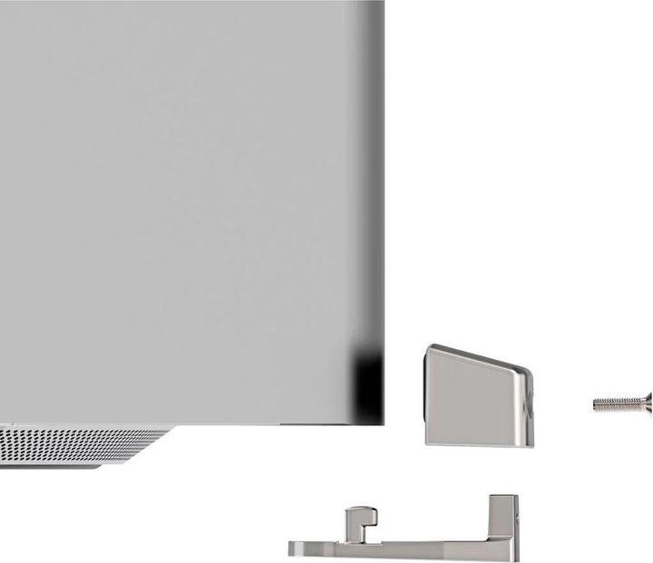 Image du produit Compulocks Mac Studio SecLock SlotAdapt w/Comb Lock
